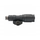 Фонарь M300A MINI SCOUT LIGHT Single Pressure Pad Version Black [WADSN]